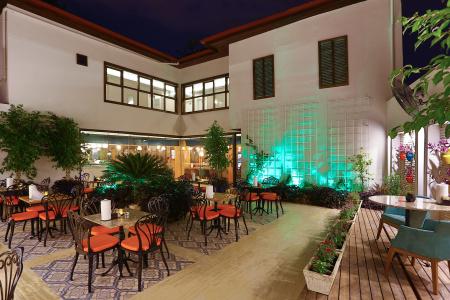 Route Kaleici - Adult Only (12+) - 2