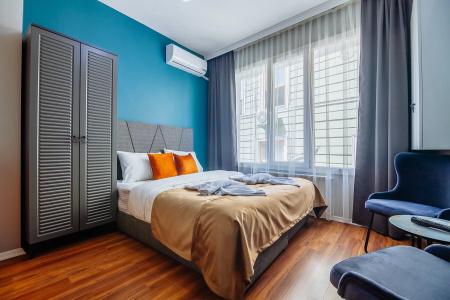 Taksim Wonder Suites - 146