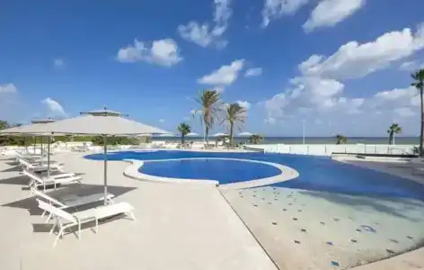 Sousse Pearl Marriott Resort & Spa - 11