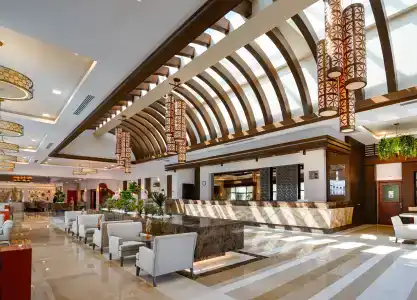 Diamond Beach & Spa - All inclusive - 31