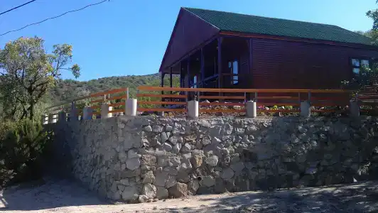 Бригантина - 2