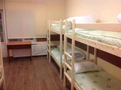Hostel MKS Grupp - 18