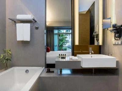 Pullman Bangkok King Power - 9