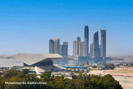 Kingsgate Al Jadaf - By Millennium, Dubai - 15