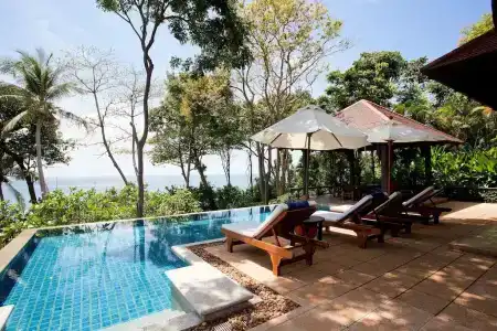 Pimalai Resort & Spa - Sha Extra Plus - 76