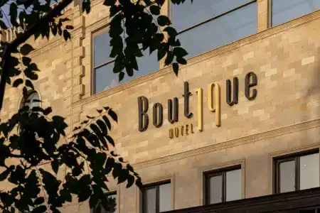 Boutique 19 - 5