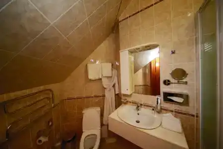 Белогорье - 121