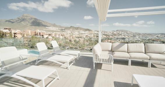 Baobab Suites - 124