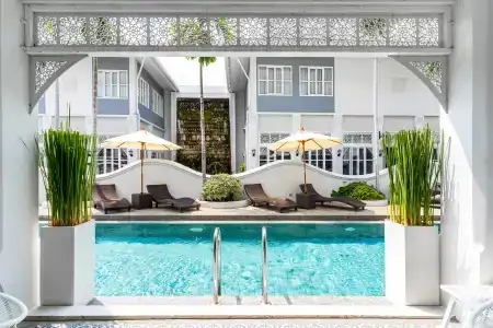 Away Chiang Mai Thapae Resort a Vegan Retreat - Sha Extra Plus - 54