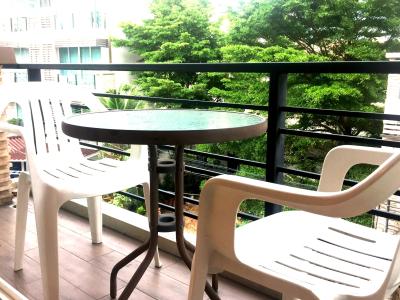 Oyo 1040 Access Inn Pattaya - 92