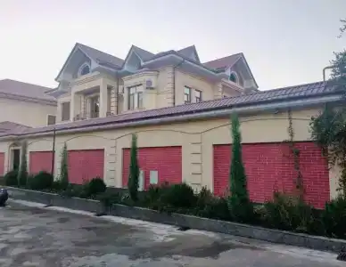 Sitorabonu - 1