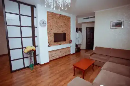 Новый Свет - 11