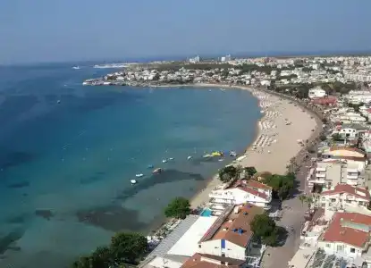 Tuntas Beach - All Inclusive - 24