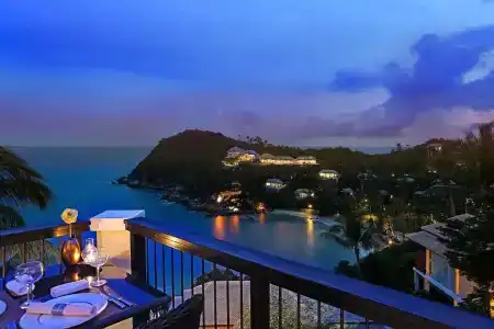 Banyan Tree Samui - Sha Extra Plus - 14