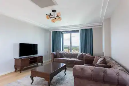 Radisson Residences Avrupa TEM Istanbul - 43