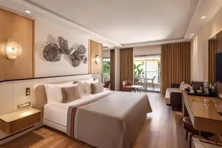 Akka Antedon - Premium Ultra All Inclusive - 45
