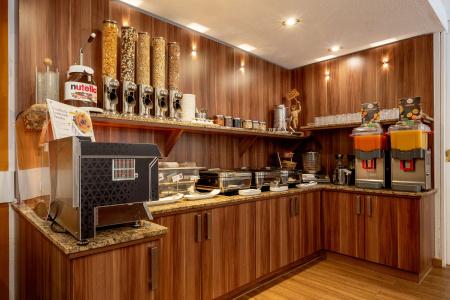 Tiptop Burgschmiet Garni - 17