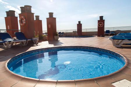 Royal Sun Family Suites 4Sup #htopFun - 19