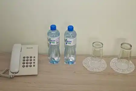 Тихий Дворик - 5