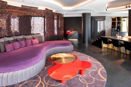 W Dubai - The Palm - 33