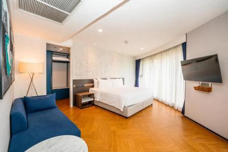 Amanta & Residence Sathorn - 39