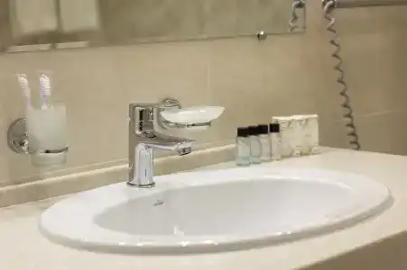 Хрустальный Resort & SPA - 19