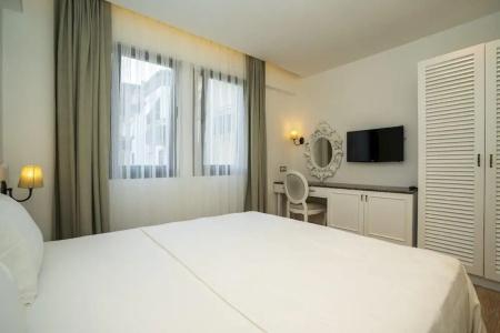 Channel Suites - 3