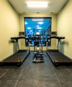 Sevsamora Resort & Spa - 23