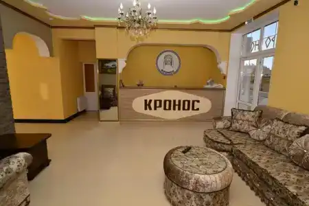 Кронос - 24