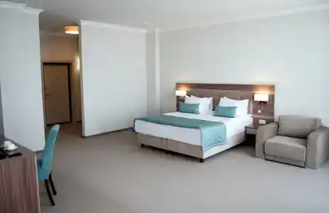 Хрустальный Resort & SPA - 47