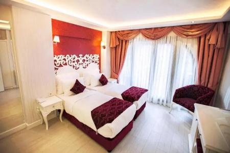 Dream Bosphorus - 19