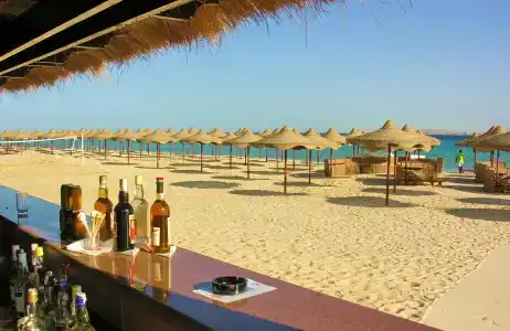 Pyramisa Beach Resort Sahl Hasheesh - 7