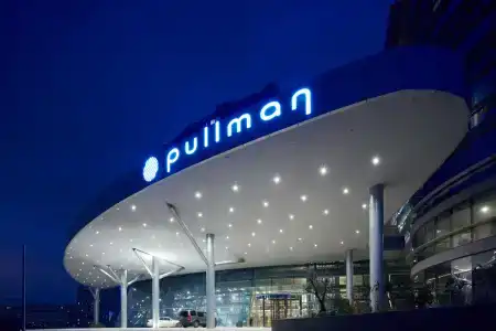 Pullman Istanbul & Convention Center - 1