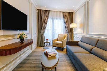Amiral Palace Boutique Class - 20