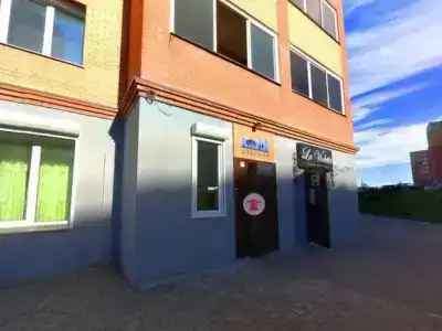 Альтаир-Арена - 3