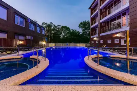 Grand Monte - 8