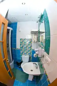Пит Стоп - 20