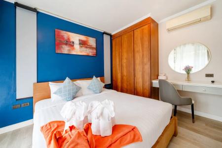 The Kiri Villas Resort - 99