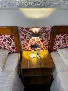 Dolon House - 105