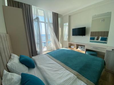 Ооо Альтаир Гостиничный Комплекс Бухта - 9