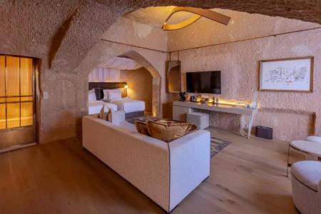 Alfina Cave-Special Category - 88