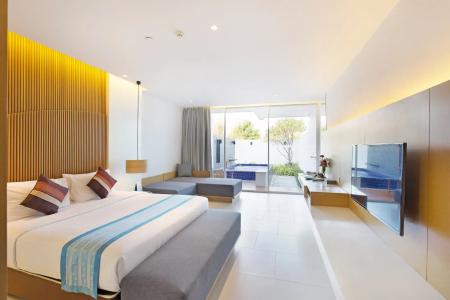 Mida De Sea Hua Hin - Sha Plus - 85