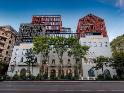 Tbilisi Philharmonic by Mercure - 0