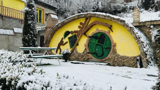 Cozy House - 40
