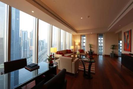 The Oberoi Dubai - 35
