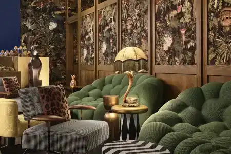 W Dubai - Mina Seyahi - 28