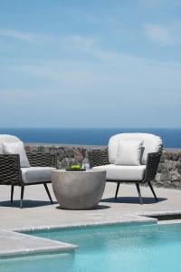 La Ponta Villas & Suites - 26
