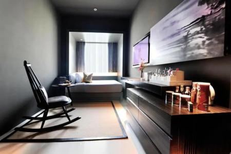 Mode Sathorn - Sha Extra Plus - 61