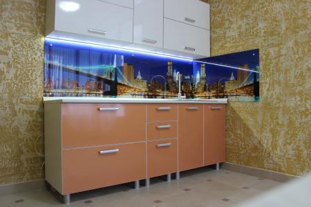 Mini S-House - 9