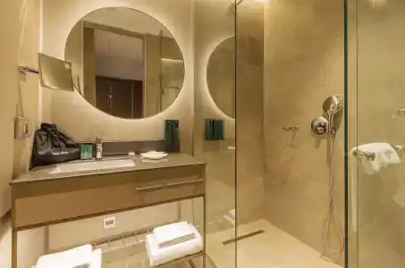 Wellness Park Bactria - 23